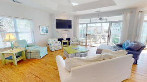 6-B 13th Street by Tybee Beach Vacation Rentals